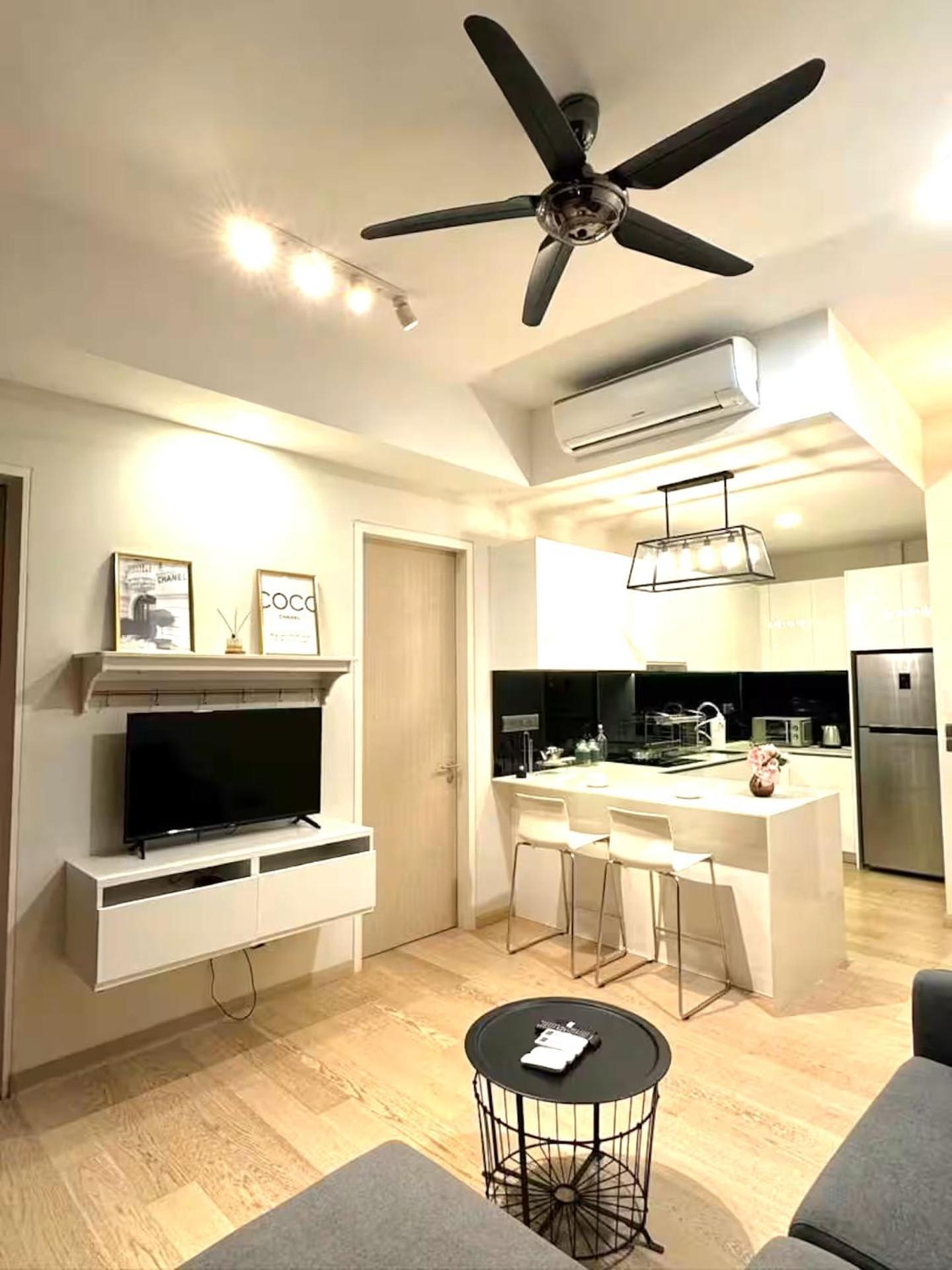 Star Residences Klcc Kuala Lumpur Exterior photo