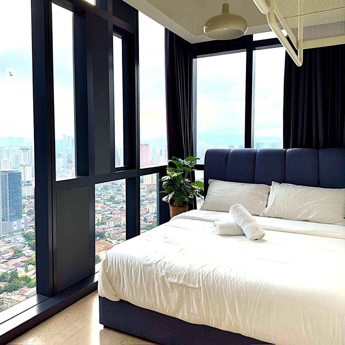 Star Residences Klcc Kuala Lumpur Exterior photo