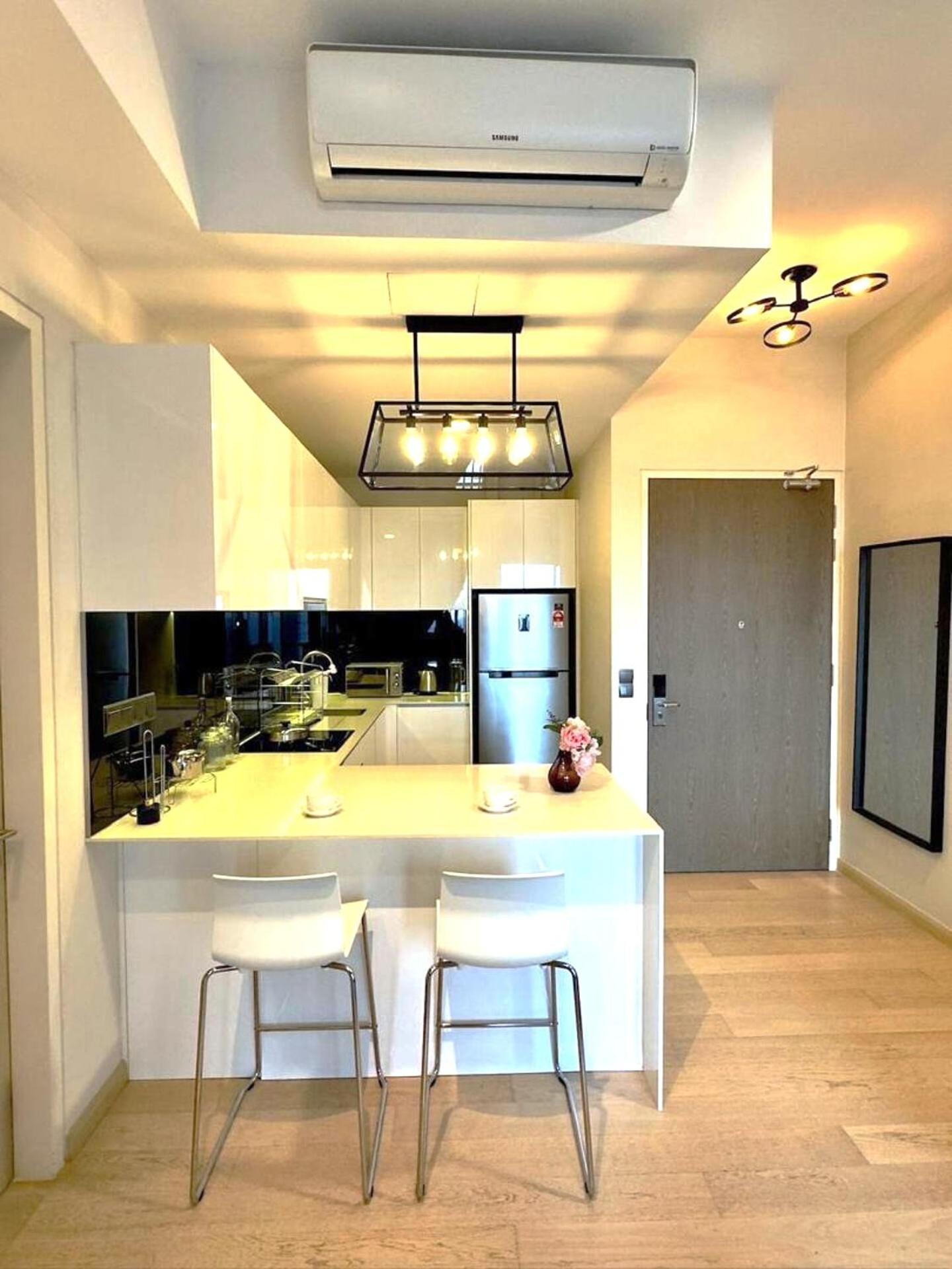 Star Residences Klcc Kuala Lumpur Exterior photo