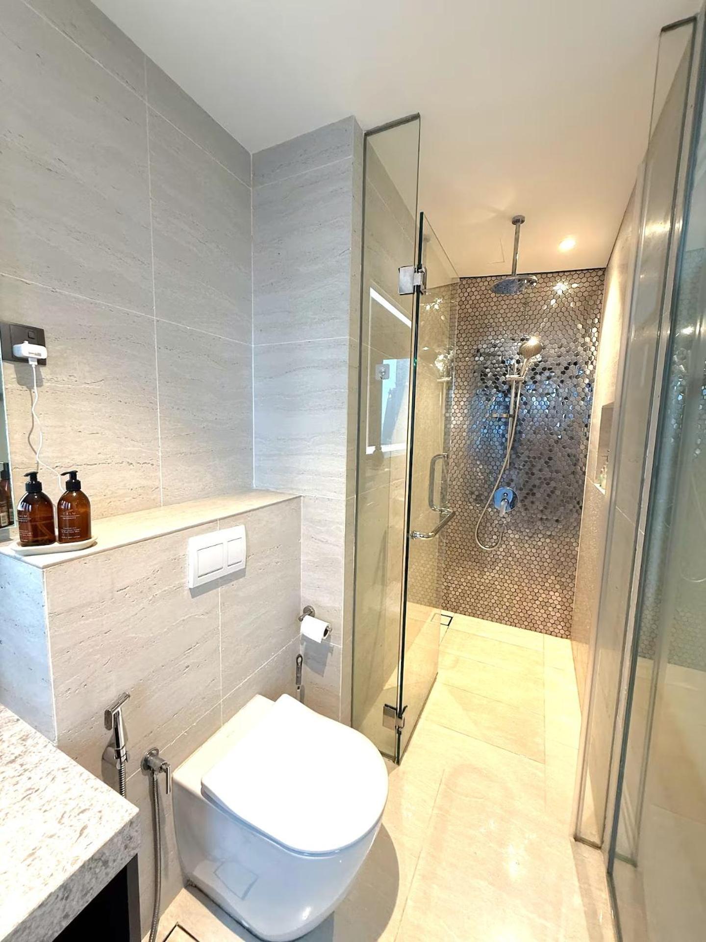 Star Residences Klcc Kuala Lumpur Exterior photo
